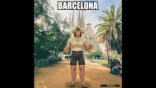 barcelonamp4 [upl. by Romeyn242]