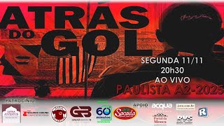 Programa Atrás do Gol [upl. by Vasiliki]