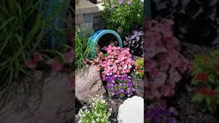 25 Small Chill Out Corner Garden Ideas  garden corner decoration ideas  corner yard ideas [upl. by Arraet]