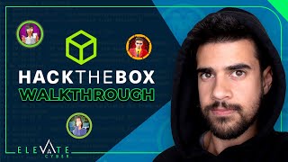 Nibbles  HacktheBox Quick Walkthrough [upl. by Aznerol94]