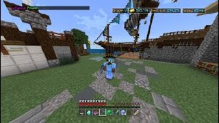 Lifeboat prison episode2 Lifeboat [upl. by Barren]