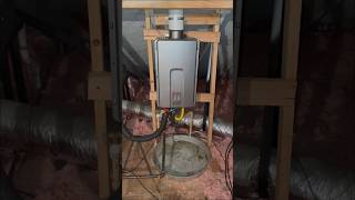 Tankless Water Heater Flush [upl. by Assillem874]