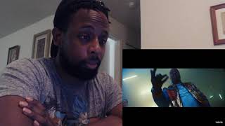 GEazy  1942 Official Video ft Yo Gotti YBN Nahmir REACTION [upl. by Dorwin]