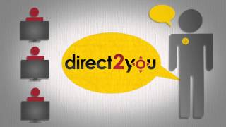 Directions Training Direct2You Virtual Live Training For IT Professionals [upl. by Ahsirt]