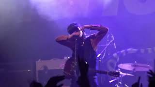 The Skinner Brothers  Culture NonStop  O2 Ritz Manchester [upl. by Prady825]