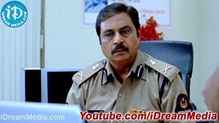 Virodhi Movie  Nagineedu Nice Scene [upl. by Raycher867]