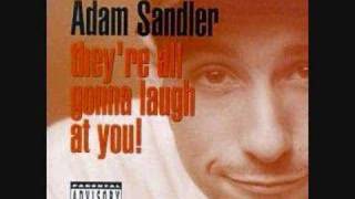 Adam Sandler  Toll Booth Willie [upl. by Ahsenar]