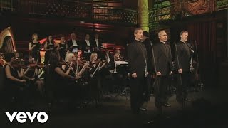 The Priests  Amazing Grace Live from The Gladstone Library London [upl. by Satterfield]