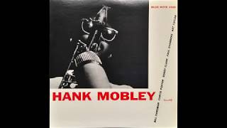 Hank Mobley  News mono [upl. by Thorn]