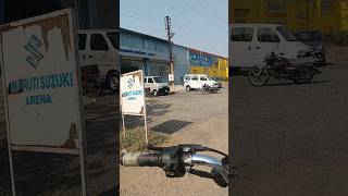 Car book kar di 💌🥹shortsfeed minivloging marutisuzuki carvillagevlog minivlog diwali shorts [upl. by Gilus894]