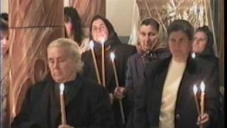 Δούκα Βρύση Άργους Αργολίδος  Douka Vrisi Easter 1996 1 [upl. by Ilaire]