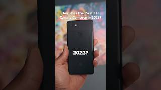 Pixel 3 XL in 2023 googlepixel [upl. by Odlabso]