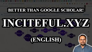 Free AI Tool Incitefulxyz Revolutionizing Academic Exploration and Literature Discovery [upl. by Latoye]