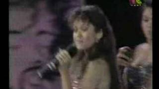 Fame  Nia Peeples My Boyfriends Back [upl. by Gypsy]