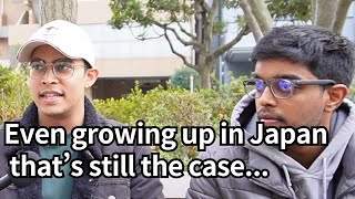 Whats It Like Being Indian Raised in Japan Personal Perspectives [upl. by Lanevuj]