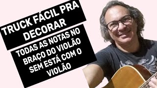 A Levada Mais Top no Violão que Você Sempre Sonhou em Aprender [upl. by Nelhsa293]