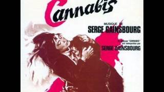 Serge Gainsbourg BO Cannabis  5 Chanvre indien [upl. by Relly898]