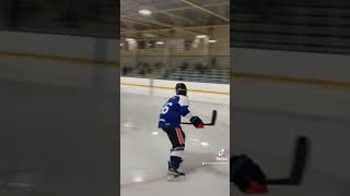 Focus  Work  More Work  Goals crosscheckwtp hockey [upl. by Sacttler]