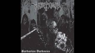 Mortigor  2008  Barbarian Darkness FULL ALBUM Black Metal San Jose Costa Rica [upl. by Krigsman]