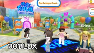 Roblox Random Map Part 2 [upl. by Hola612]