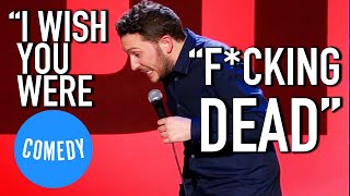 That One Bad Day a Year  Jon Richardson  NIDIOT  Universal Comedy [upl. by Terza382]