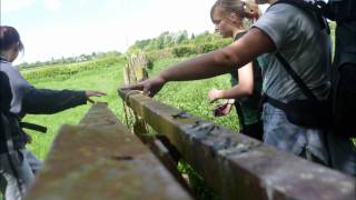 DofE Chippenham to Lacock Walk [upl. by Juno732]