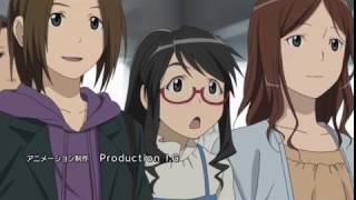 Genshiken nidaime cap 1 sub español [upl. by Horick]