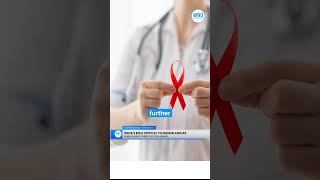 India’s Role Critical to Ending AIDS as Public Health Threat by 2030 UNAIDS [upl. by Qerat211]