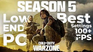 RTX 4070  Call of Duty Warzone 3  EXTREME Settings [upl. by Marashio]