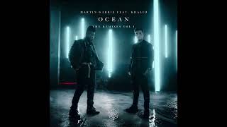 Martin Garrix  Ocean feat Khalid DubVision Extended Remix [upl. by Telrahc490]