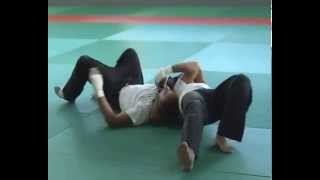 MMA Mixed Martial Aikijutsu MMA Abboutalibe Hamlili Eysines Bordeaux 2012 [upl. by Cathee]