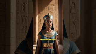 Queen Hatshepsut Ancient Egypts Visionary Pharaoh [upl. by Rednirah]