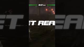 gaming games doa doa5lr fightinggames [upl. by Liana]