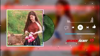 Teri Galiyon Se  Dj Song💙  JBL Dj Remix  Old Hindi Dj Song 🥀  Dj Remix Song 2024 [upl. by Aehcsrop]