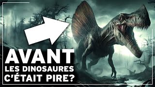 LÈre Oubliée Que sestil Réellement Passé AVANT lApparition des Dinosaures   Documentaire [upl. by Vicky]