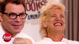 Best of the Worst  Worst Cooks in America  Food Network [upl. by Hebrew751]