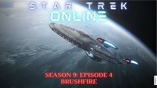 Star Trek Online [upl. by Etnoved]