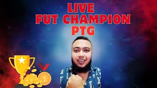 LIVE FUT CHAMPION FINALS PTG EA FC 25 [upl. by Nylrak]