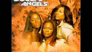 Doggys Angels ft Latoiya Williams  Baby If Youre Ready [upl. by Camella704]