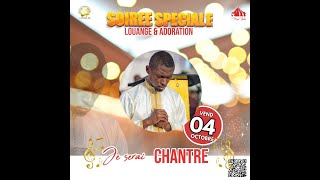 SOIREE SPECIALE DE LOUANGE ET DADORATION [upl. by Readus]