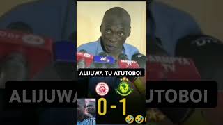 Bwege alijuwa atutoboi [upl. by Ahsiuq]