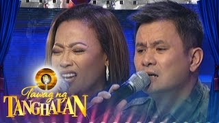 Tawag ng Tanghalan Singing tips from Jaya and Ogie [upl. by Sedecram602]