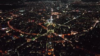 Yerevan Sights [upl. by Atinauj]