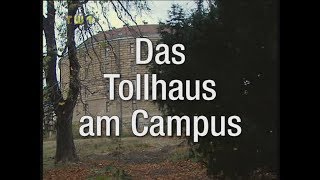 Das Tollhaus am Campus  Der Narrenturm in Wien [upl. by Aisatnaf]