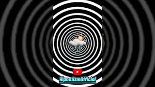 YAĞMURLU BULUTUN İNANILMAZ HİPNOZ YETENEĞİ 😂🌦️ hipnose hipnotizm illusion hipnoz ilizyon [upl. by Notnil967]