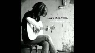 Lori McKenna  No Love No Tears [upl. by Hedges]