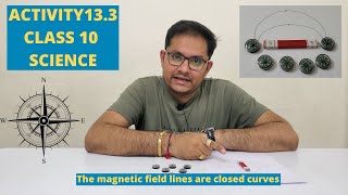 ACTIVITY 123 ll CLASS 10 ll SCIENCE ll CHAPTER 10 ll NCERT ll JIGAR SIR [upl. by Netsrek]