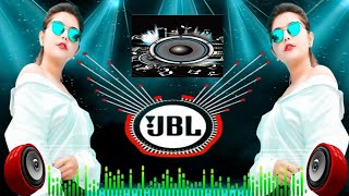 2023 Picnic Special Nonstop Dj Song Old Hindi Dj Remix Matal Dance Special JBL Hard Bass Dj sm [upl. by Kenimod]