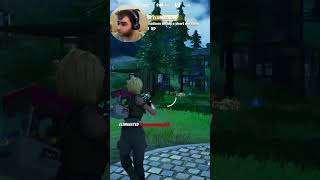 As a Noob I Proudly Take the Kill 😂💥fortnite fortniteclips fortniteshorts [upl. by Napas350]