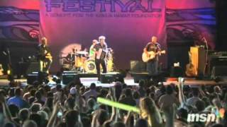 Jack Johnson  Kokua Festival Hawaii 2008 full concert [upl. by Yespmed]